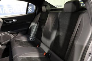 Alfa Romeo Giulia 2.9T V6 510cv Quadrifoglio Nacional