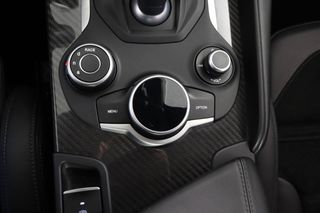 Alfa Romeo Giulia 2.9T V6 510cv Quadrifoglio Nacional