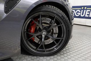 Alfa Romeo Giulia 2.9T V6 510cv Quadrifoglio Nacional