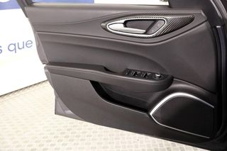 Alfa Romeo Giulia 2.9T V6 510cv Quadrifoglio Nacional