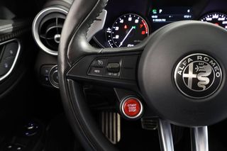 Alfa Romeo Giulia 2.9T V6 510cv Quadrifoglio Nacional