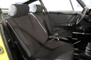 Porsche 911 E 2.4 165cv