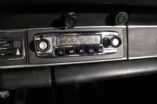 Porsche 911 E 2.4 165cv