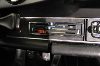 Porsche 911 E 2.4 165cv