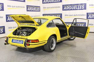 Porsche 911 E 2.4 165cv