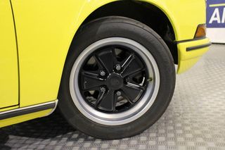 Porsche 911 E 2.4 165cv