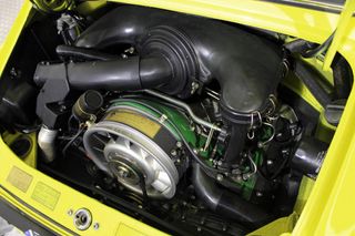 Porsche 911 E 2.4 165cv