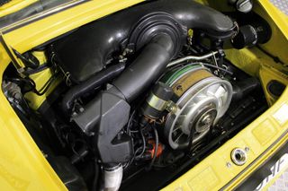 Porsche 911 E 2.4 165cv