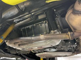 Porsche 911 E 2.4 165cv