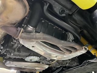 Porsche 911 E 2.4 165cv