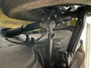 Porsche 911 E 2.4 165cv