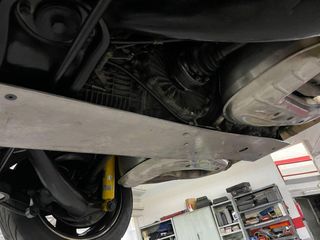 Porsche 911 E 2.4 165cv