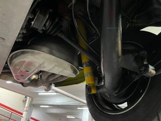 Porsche 911 E 2.4 165cv