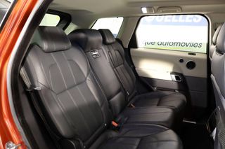 Land Rover Range Rover Sport 5.0 V8 Supercharged 510cv