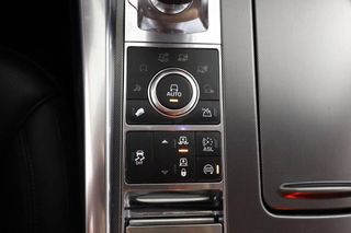 Land Rover Range Rover Sport 5.0 V8 Supercharged 510cv