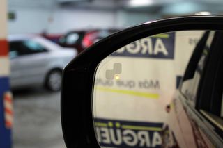 Land Rover Range Rover Sport 5.0 V8 Supercharged 510cv