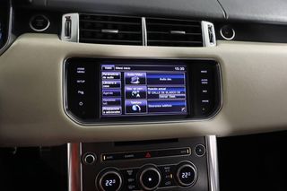 Land Rover Range Rover Sport 5.0 V8 Supercharged 510cv