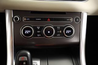 Land Rover Range Rover Sport 5.0 V8 Supercharged 510cv