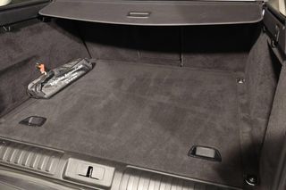 Land Rover Range Rover Sport 5.0 V8 Supercharged 510cv