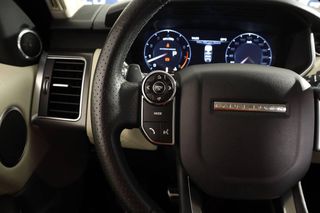 Land Rover Range Rover Sport 5.0 V8 Supercharged 510cv