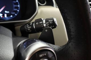 Land Rover Range Rover Sport 5.0 V8 Supercharged 510cv