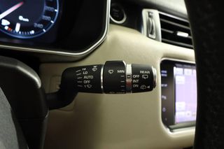 Land Rover Range Rover Sport 5.0 V8 Supercharged 510cv