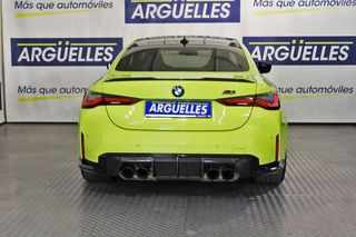BMW M4 Competition FULL EQUIPE 510cv