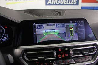 BMW M4 Competition FULL EQUIPE 510cv