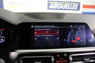 BMW M4 Competition FULL EQUIPE 510cv