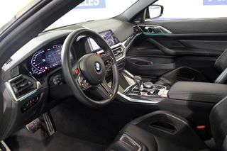 BMW M4 Competition FULL EQUIPE 510cv