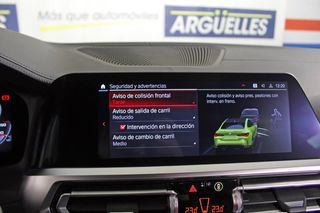 BMW M4 Competition FULL EQUIPE 510cv