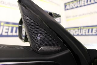 BMW M4 Competition FULL EQUIPE 510cv