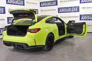 BMW M4 Competition FULL EQUIPE 510cv