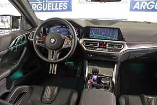 BMW M4 Competition FULL EQUIPE 510cv