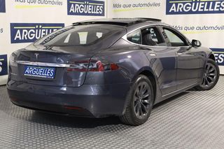 Tesla Model S 100d Autopilot