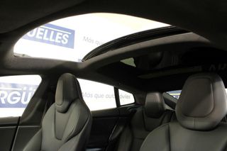 Tesla Model S 100d Autopilot