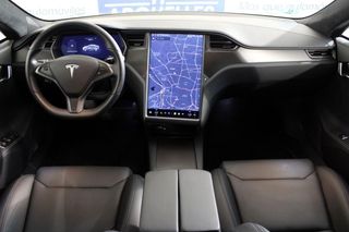 Tesla Model S 100d Autopilot