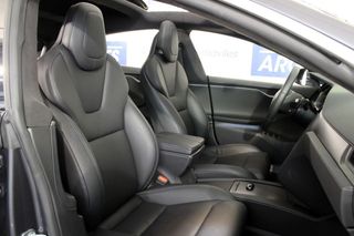 Tesla Model S 100d Autopilot