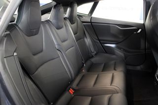 Tesla Model S 100d Autopilot