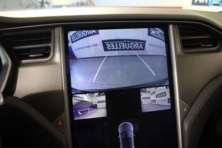 Tesla Model S 100d Autopilot