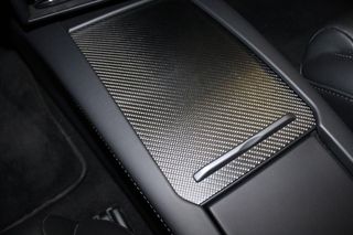 Tesla Model S 100d Autopilot