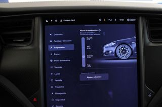 Tesla Model S 100d Autopilot