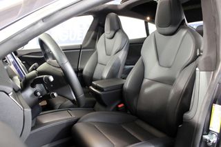 Tesla Model S 100d Autopilot