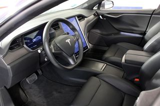 Tesla Model S 100d Autopilot
