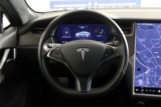Tesla Model S 100d Autopilot