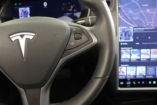Tesla Model S 100d Autopilot