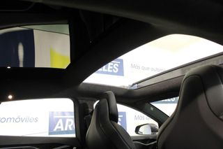 Tesla Model S 100d Autopilot