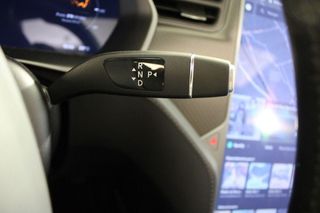 Tesla Model S 100d Autopilot