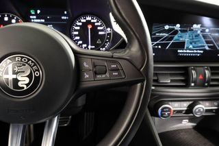 Alfa Romeo Giulia 2.9T V6 510cv Quadrifoglio Nacional