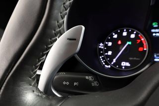 Alfa Romeo Giulia 2.9T V6 510cv Quadrifoglio Nacional